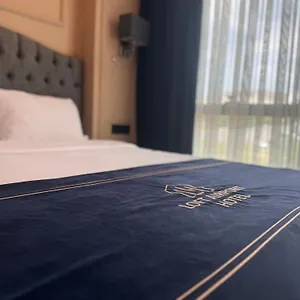 *** Otel Loft Aırport Türkiye