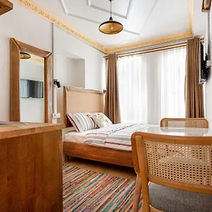  Apart Otel Armel Homes Galata Türkiye
