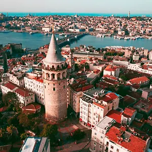 *** Otel Kamılbey Suıtes Türkiye