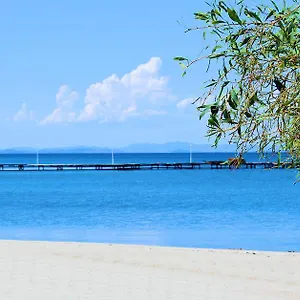 Badem Tatil Koeyue Bademli (Dikili)