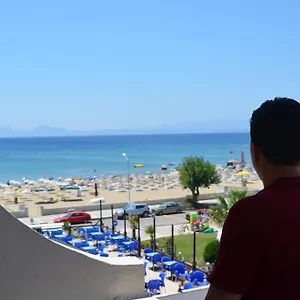 Seda Sarimsakli