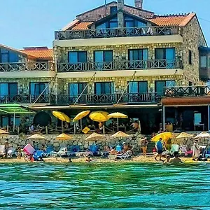 Tasada Karaburun (Izmir)