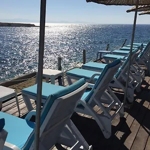 Arya Karaburun Karaburun (Izmir)