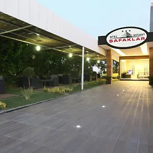 şafaklar Nazilli